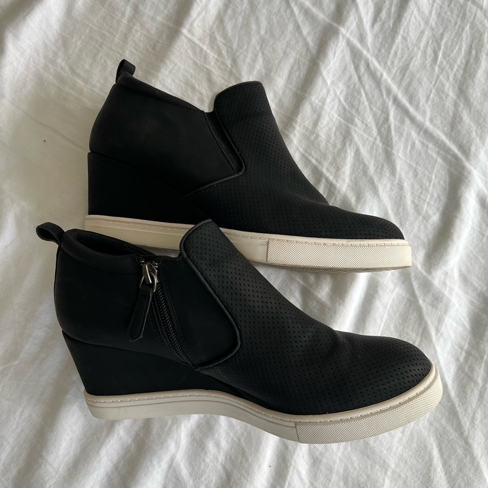 Susina Booties